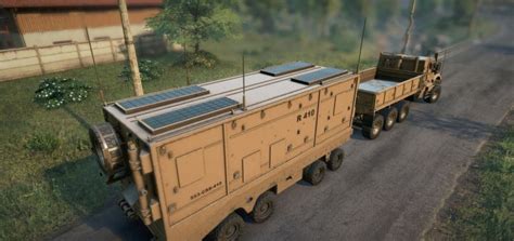 Image result for Y62 Snow Runner Mod