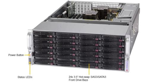 Toradh íomhá ar King Star Computer Storage Array