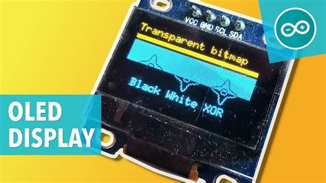 Image result for Arduino LCD-Display 128X64 Tutorial
