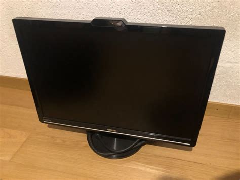 Toradh íomhá ar Asus LCD Monitor Desktop Computer