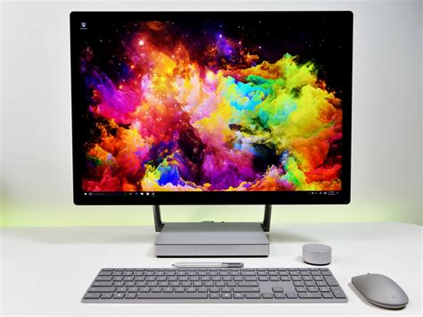 Image result for Surface Studioi7