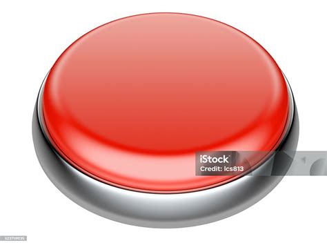 Image result for Mettalic Red Button