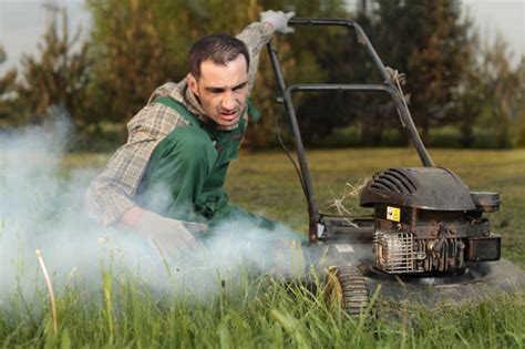 Image result for Mower Repair Costs