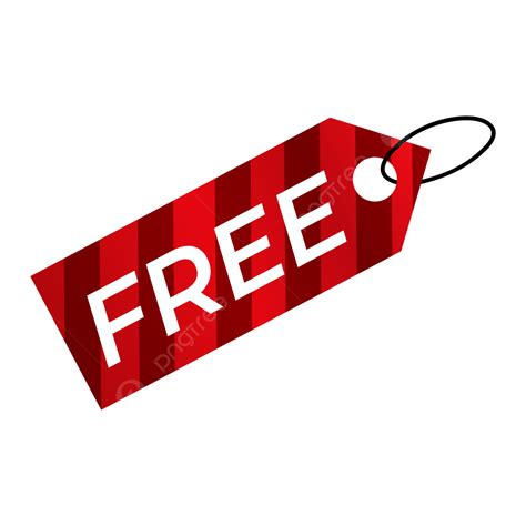 Image result for Free Sign Transparent