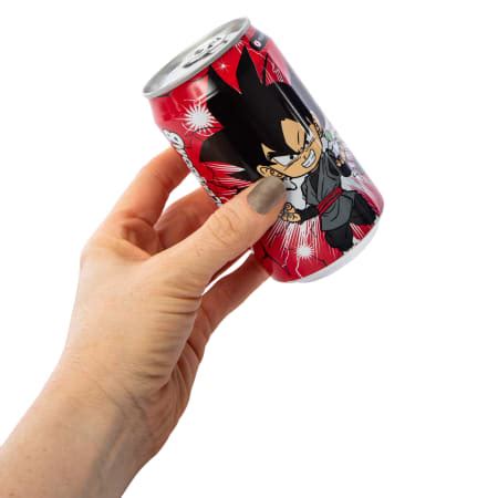 Ocean Bomb Dragon Ball Z™ Sparking Water - Peach | Five Below