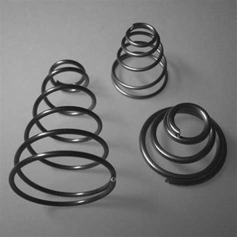 Image result for Conical Spring Switch