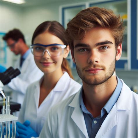 Image result for Lab Tech Degree