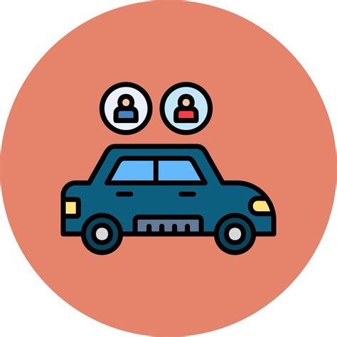 Afbeeldingsresultaten voor Carpool Icon.svg