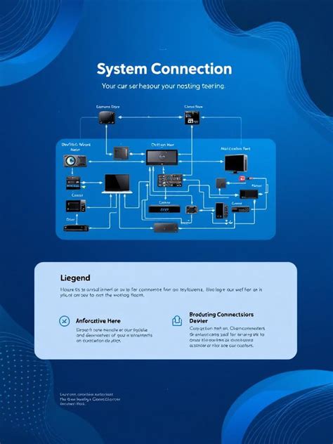 Image result for System Connection Diagram
