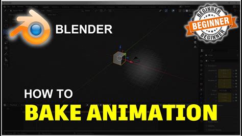 Image result for Blender Baking