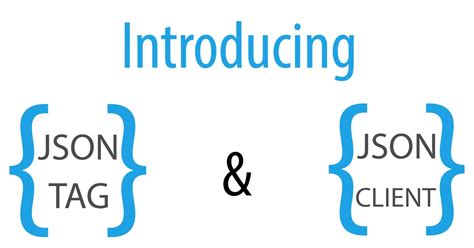 Image result for JSON Tags