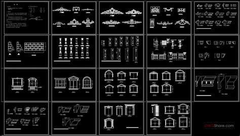 Image result for Window CAD File
