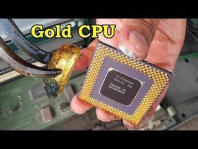 Gold CPU Chip Design に対する画像結果