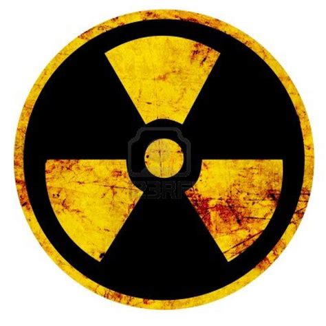 Nuclear Sign Symbol に対する画像結果