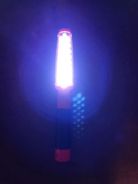 Afbeeldingsresultaten voor Snap-on Light LED Rechargeable Mini