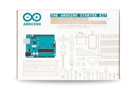 Image result for Arduino Kit Package Design