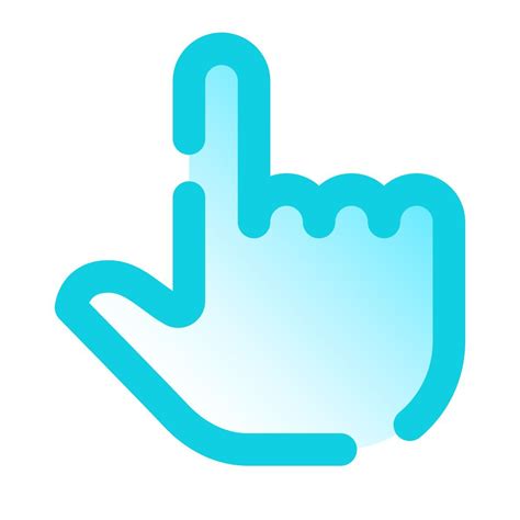 Image result for Mouse Cursor Hand Icon