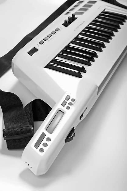 Image result for Synthesizer Keyboard