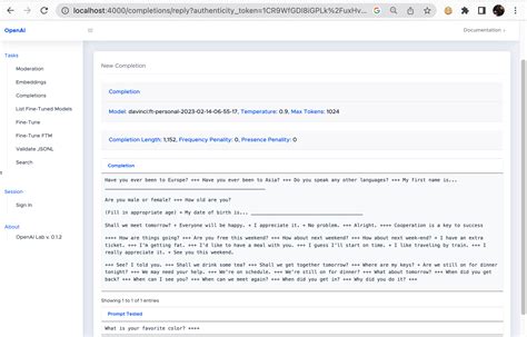 Image result for JSON File for Fine Tuning