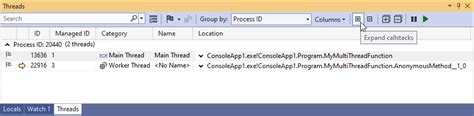 Image result for Stack Function Call Exception