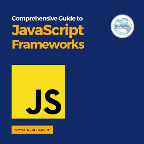 Image result for Introduction to JavaScript Frameworks
