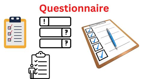 Toradh íomhá ar Questionnaire
