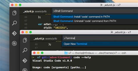 Image result for Visual Studio Code Features