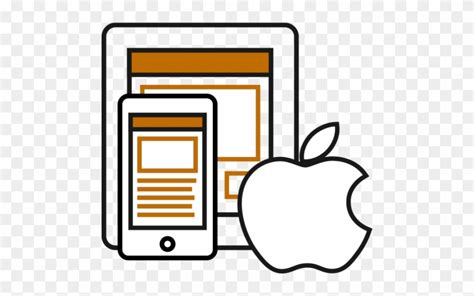 iOS App Development Cartoon Png に対する画像結果