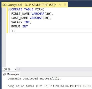 Image result for How to Remove Column in SQL
