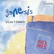 Genesis singles