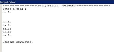 Toradh íomhá ar Character Java Counting