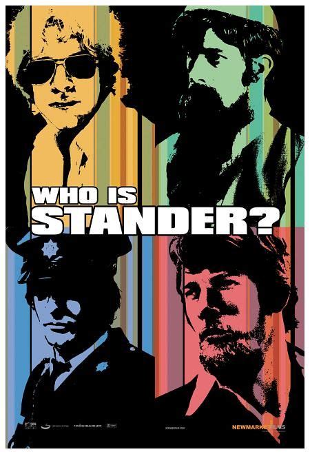 Image result for Stander