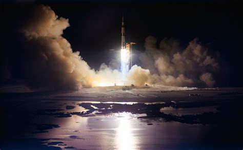 Image result for Apollo Launch
