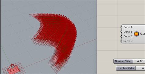 Toradh íomhá ar How to Do Section Plane in Rhino
