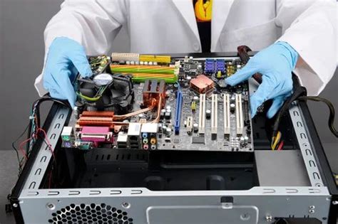 Image result for Computer Assembly Working