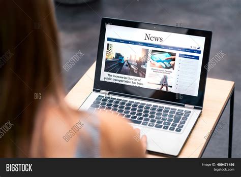 Toradh íomhá ar Computer Digital Web