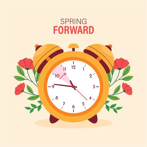 Spring Clock Forwarts に対する画像結果