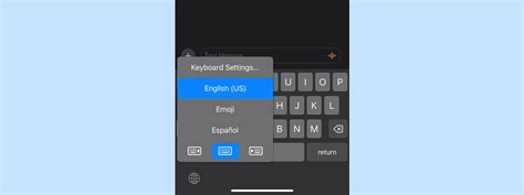 Image result for On Screen Keyboard Display Language Change