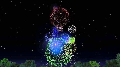 Image result for Explosion Magic Minecraft