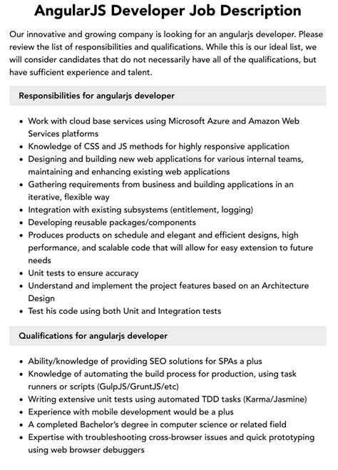 Image result for Angular Developer Job Gujarat