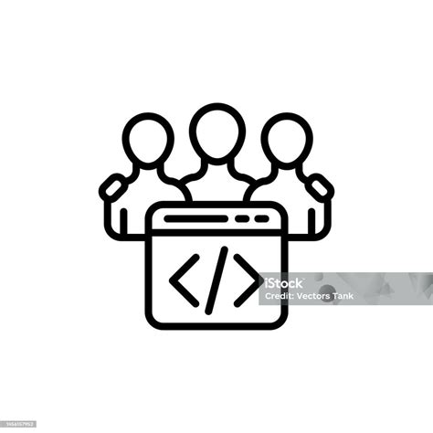 Image result for Developer Team Icon