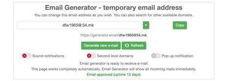 Image result for Student Email Address Generator