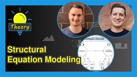 Image result for Structural Equation Modeling Theory
