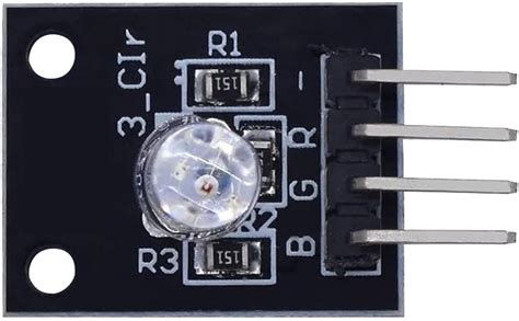 What Is a RGB Component に対する画像結果