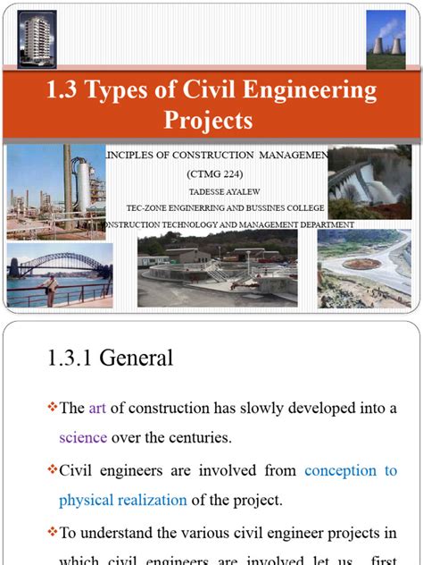 Civil Engineering Projects Examples に対する画像結果