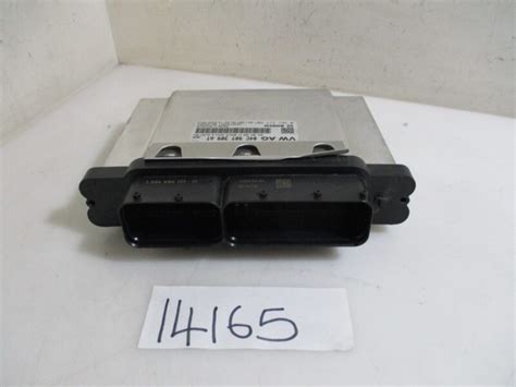 Toradh íomhá ar Polo 8 Computer Box EEPROM