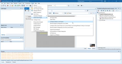 Image result for Delphi Installation