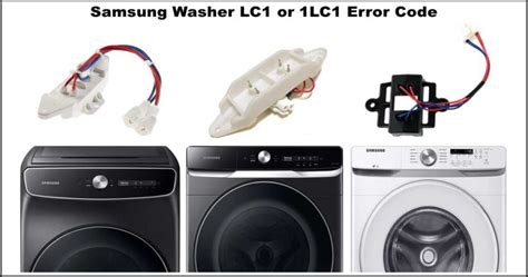 Samsung Dryer 3C Error Code に対する画像結果