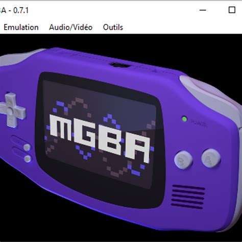 Image result for Mgba Lua Console