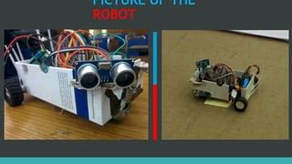 Image Processing Algorithm for Line Follower に対する画像結果